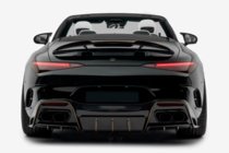 Mercedes SL R232 2021– MNSR Carbon body kit komplet (za SL63) fotografija 6