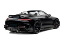 Mercedes SL R232 2021– MNSR Carbon body kit komplet (za SL63) fotografija 4
