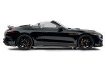 Mercedes SL R232 2021– MNSR Carbon body kit komplet (za SL63) fotografija 3
