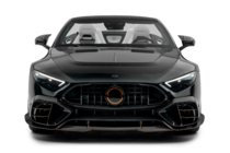 Mercedes SL R232 2021– MNSR Carbon body kit komplet (za SL63) fotografija 9