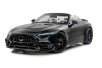 Mercedes SL R232 2021– MNSR Carbon body kit komplet (za SL63) fotografija 1