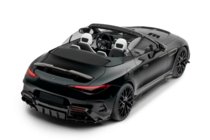 Mercedes SL R232 2021– MNSR Carbon body kit komplet (za SL63) fotografija 5