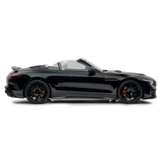 MNSR Carbon body kit komplet (za SL63) fotografija 3