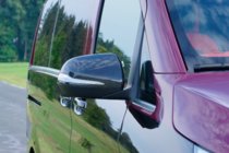 Mercedes Vito/V-razred W447 2014– Karoserijski bodykit MNSR Carbon V2 (za V-Class) fotografija 10