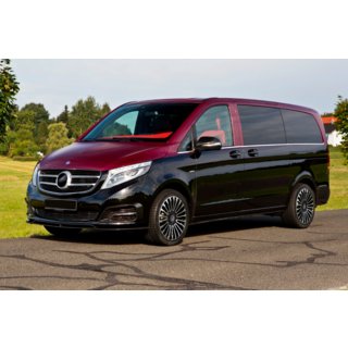 Karoserijski bodykit MNSR Carbon V2 (za V-Class) fotografija 1