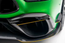 Mercedes AMG GT 4 X290 2018– Komplet karoserijskih dodatkov MNSR Carbon V1 (za GT63 2018-2022) fotografija 10