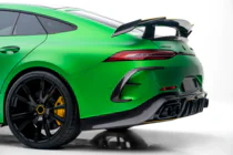 Mercedes AMG GT 4 X290 2018– Komplet karoserijskih dodatkov MNSR Carbon V1 (za GT63 2018-2022) fotografija 7