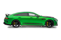 Mercedes AMG GT 4 X290 2018– Komplet karoserijskih dodatkov MNSR Carbon V1 (za GT63 2018-2022) fotografija 2