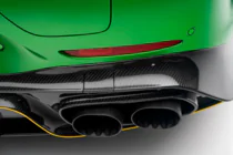 Mercedes AMG GT 4 X290 2018– Komplet karoserijskih dodatkov MNSR Carbon V1 (za GT63 2018-2022) fotografija 11