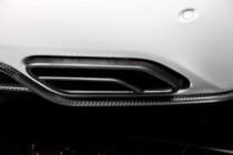 Mercedes SLS C197 2010–2014 Body kit komplet MNSR Carbon fotografija 15