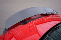 Mercedes SLS C197 2010–2014 Body kit komplet MNSR Carbon fotografija 14