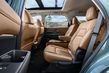 Pregled Nissan Pathfinder 2026: Posodobljen družinski SUV fotografija 6