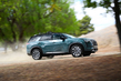 Pregled Nissan Pathfinder 2026: Posodobljen družinski SUV fotografija 3