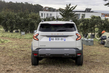 Pregled tretje generacije Dacia Duster: cenovno ugoden SUV s sodobnim videzom fotografija 4