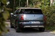MINI Countryman (U25): kompaktni crossover nove generacije fotografija 4