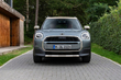 MINI Countryman (U25): kompaktni crossover nove generacije fotografija 1