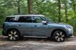 MINI Countryman (U25): kompaktni crossover nove generacije fotografija 3