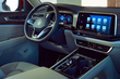 Posodobljeni Volkswagen Atlas: test prostornega družinskega križanca fotografija 5