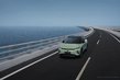 Test električnega crossoverja Voyah Zhiyin fotografija 3