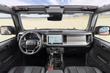 Ford Bronco Raptor: avto za ekstremni terenski adrenalinski užitek fotografija 5