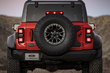 Ford Bronco Raptor: avto za ekstremni terenski adrenalinski užitek fotografija 4