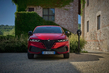 Test Alfa Romeo Tonale 2025: italijanski slog v kompaktnem križancu fotografija 1