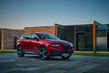 Test Alfa Romeo Tonale 2025: italijanski slog v kompaktnem križancu fotografija 3