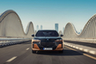 Pregled BMW i7 M70 (G70): električni paradni model z značajem M fotografija 3