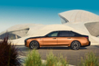Pregled BMW i7 M70 (G70): električni paradni model z značajem M fotografija 2