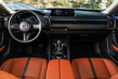 Mazda CX-50 test: Tehnični podatki, oprema in fotografije fotografija 4