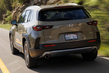 Mazda CX-50 test: Tehnični podatki, oprema in fotografije fotografija 3