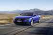 Pregled Audi S8 (D5): zmogljiva luksuzna športna limuzina fotografija 4