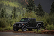 Test Jeep Gladiator Willys 2024: legendarni terenski pick-up v osveženem slogu fotografija 2