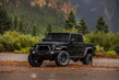 Test Jeep Gladiator Willys 2024: legendarni terenski pick-up v osveženem slogu fotografija 1