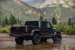 Test Jeep Gladiator Willys 2024: legendarni terenski pick-up v osveženem slogu fotografija 4