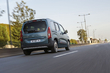Citroën Berlingo: praktičen družinski in poslovni spremljevalec fotografija 3