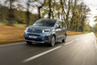 Citroën Berlingo: praktičen družinski in poslovni spremljevalec fotografija 2