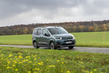 Citroën Berlingo: praktičen družinski in poslovni spremljevalec fotografija 1