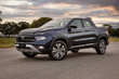 Pregled kompaktnega poltovornjaka Fiat Toro fotografija 2