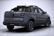 Pregled kompaktnega poltovornjaka Fiat Toro fotografija 3