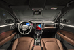 Pregled kompaktnega poltovornjaka Fiat Toro fotografija 4