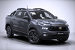 Pregled kompaktnega poltovornjaka Fiat Toro fotografija 1