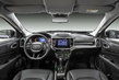 Pregled kompaktnega poltovornjaka Fiat Toro fotografija 5