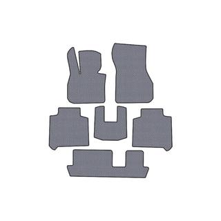 Carsuit gumijaste preproge (3 vrste, za F46, sive) BMW serija 2 Active Tourer F45/F46 2014–2021 fotografija 1