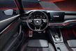 Skoda Octavia Combi RS: test športnega karavana fotografija 5