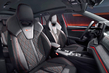 Skoda Octavia Combi RS: test športnega karavana fotografija 6