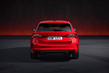 Skoda Octavia Combi RS: test športnega karavana fotografija 4