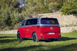 Test: Volkswagen ID. Buzz GTX (Long, 91 kWh) – najzmogljivejši električni enoprostorec fotografija 3