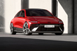 Hyundai IONIQ 6 N 2025: Najhitrejša električna limuzina znamke fotografija 4