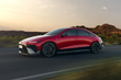 Hyundai IONIQ 6 N 2025: Najhitrejša električna limuzina znamke fotografija 3